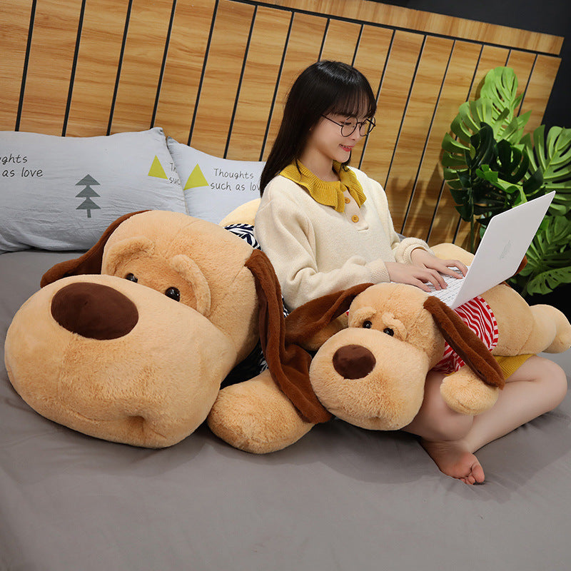 Dog Plush