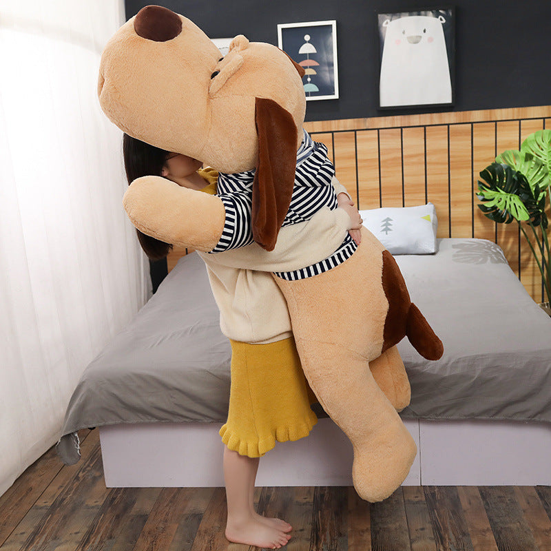 Dog Plush