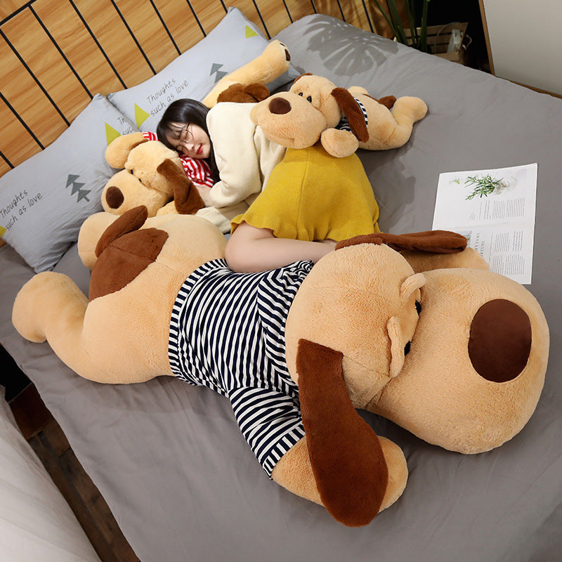 Dog Plush