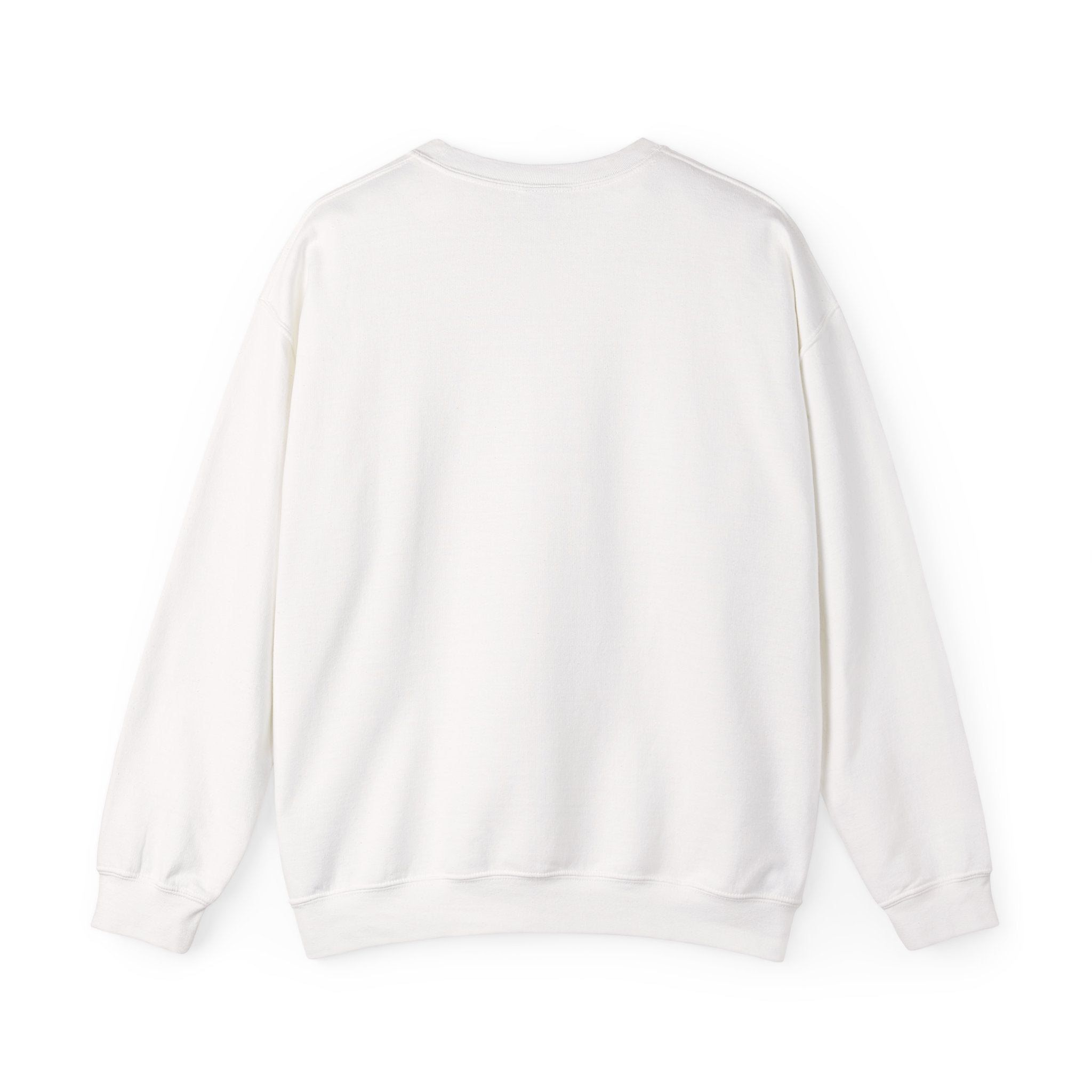 Good Vibes Unisex Sweatshirt | Happy Crewneck for Everyday Comfort, Ideal Gift for Friends, Casual Wear, Positive Vibes, Cozy Fashion
