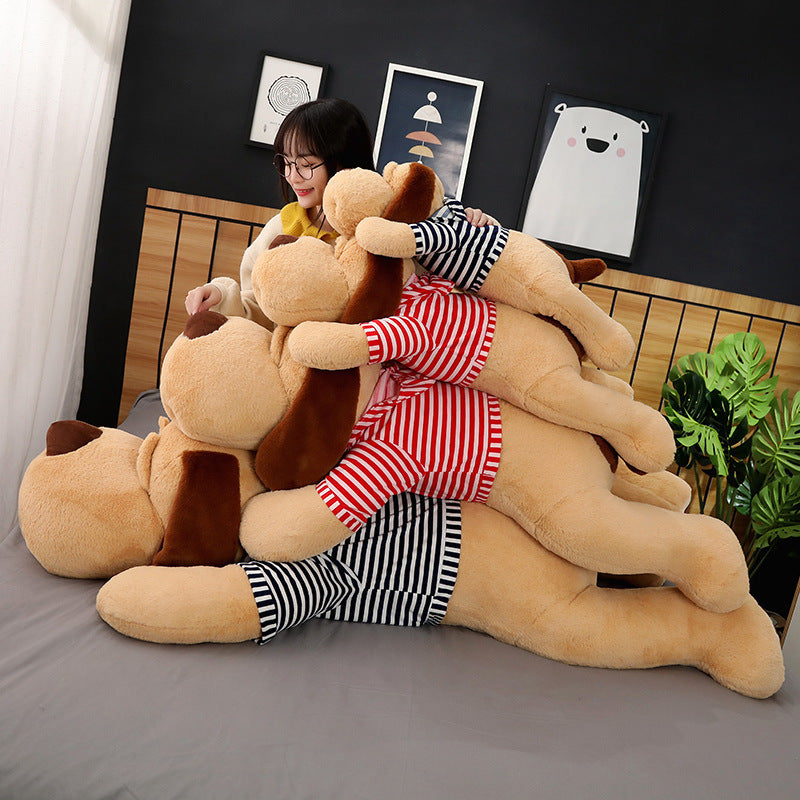 Dog Plush