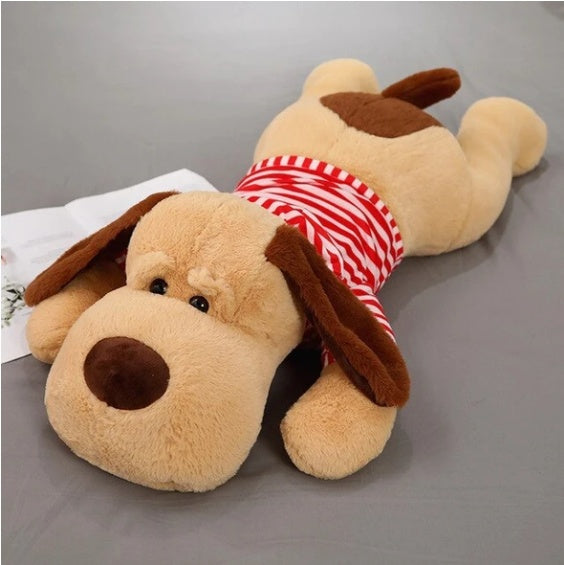 Dog Plush