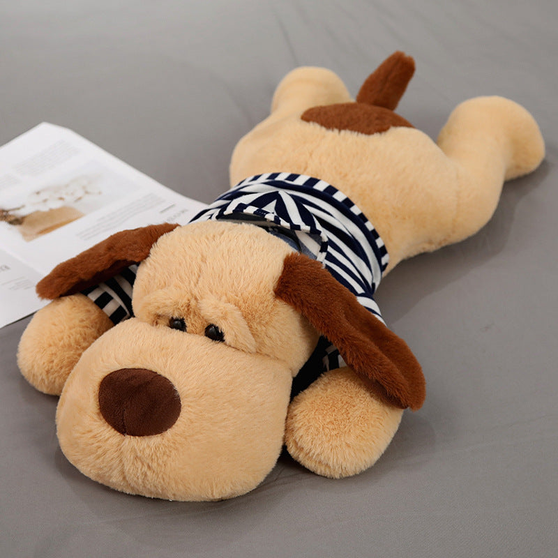 Dog Plush