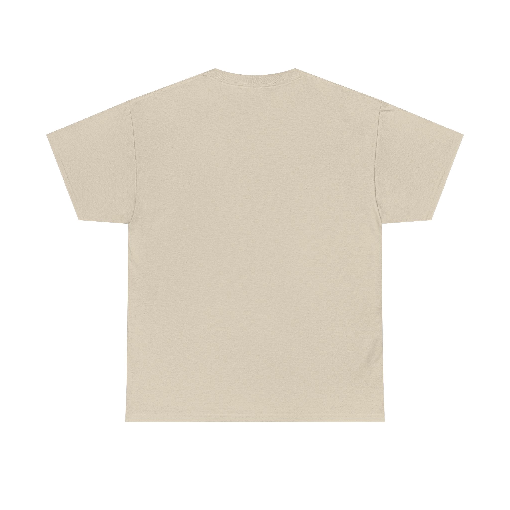 Manifesting Inner Peace Unisex Heavy Cotton Tshirt
