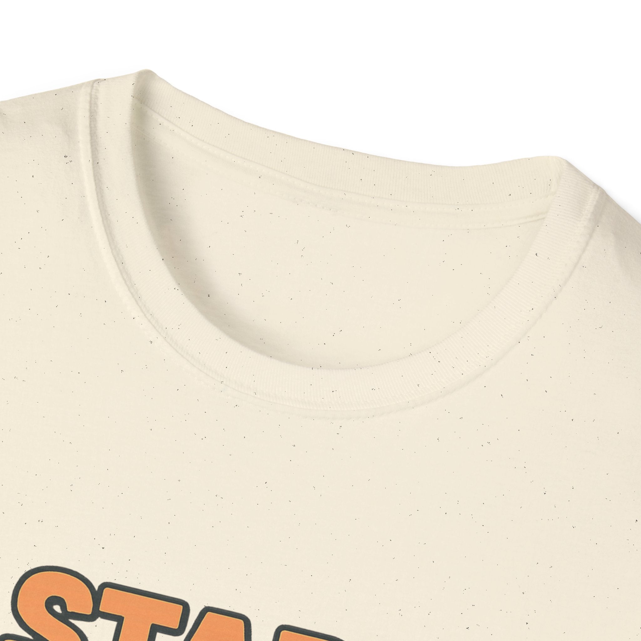 Cute Pineapple Motivational Unisex T-Shirt, Fun Graphic Tee, Inspirational Shirt, Gift for Dreamers, Casual Wear