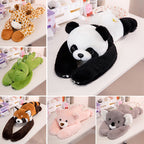 Lying Bear Koala Dinosaur Plush Toy