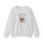 Cute Coffee Lover Sweatshirt