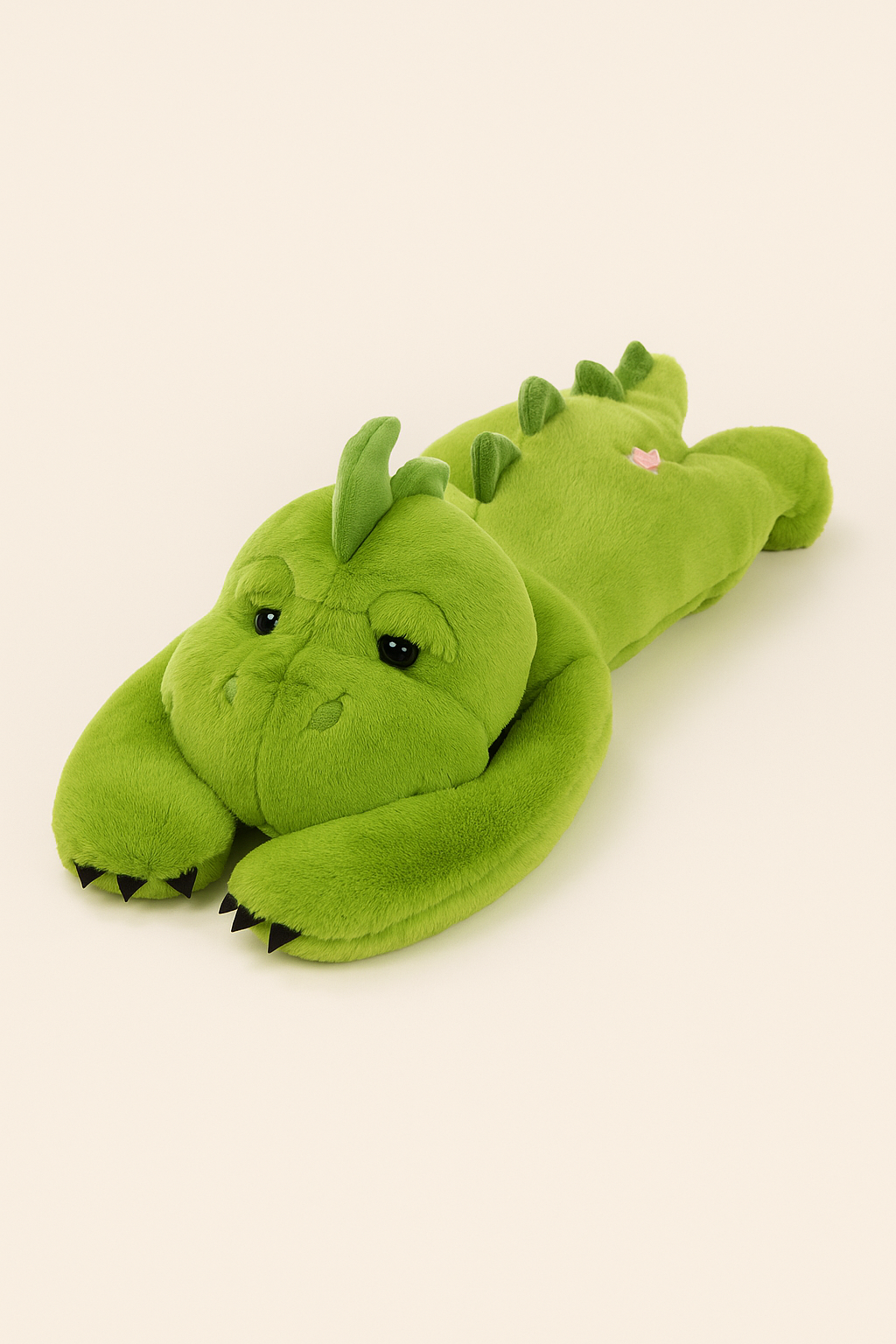 Weighted Bear Koala Dinosaur Plush Toy