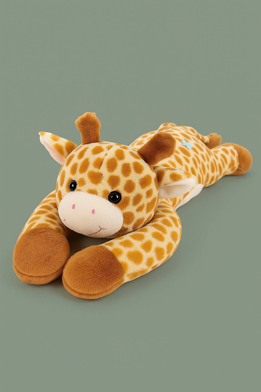 Weighted Bear Koala Dinosaur Plush Toy