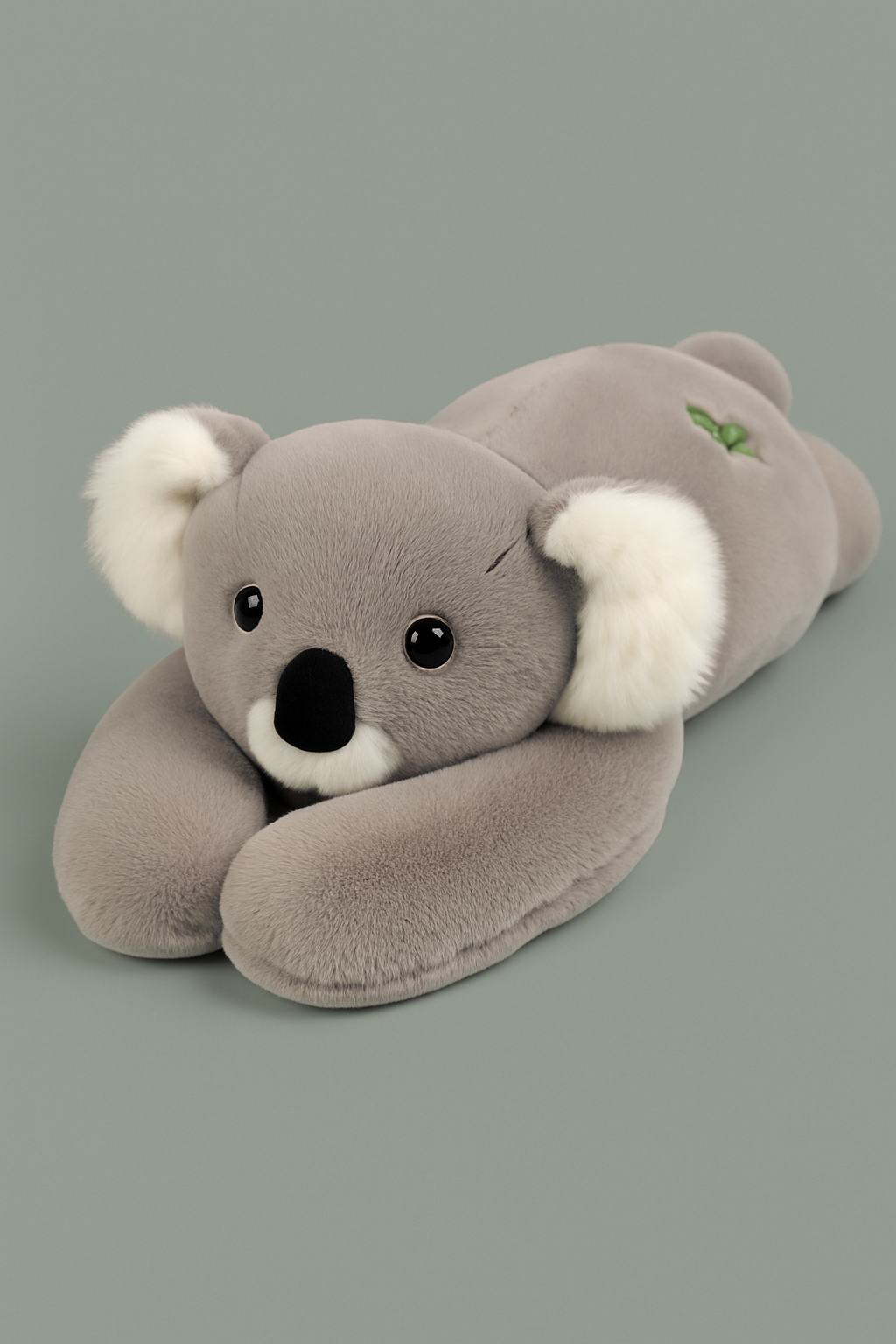 Weighted Bear Koala Dinosaur Plush Toy