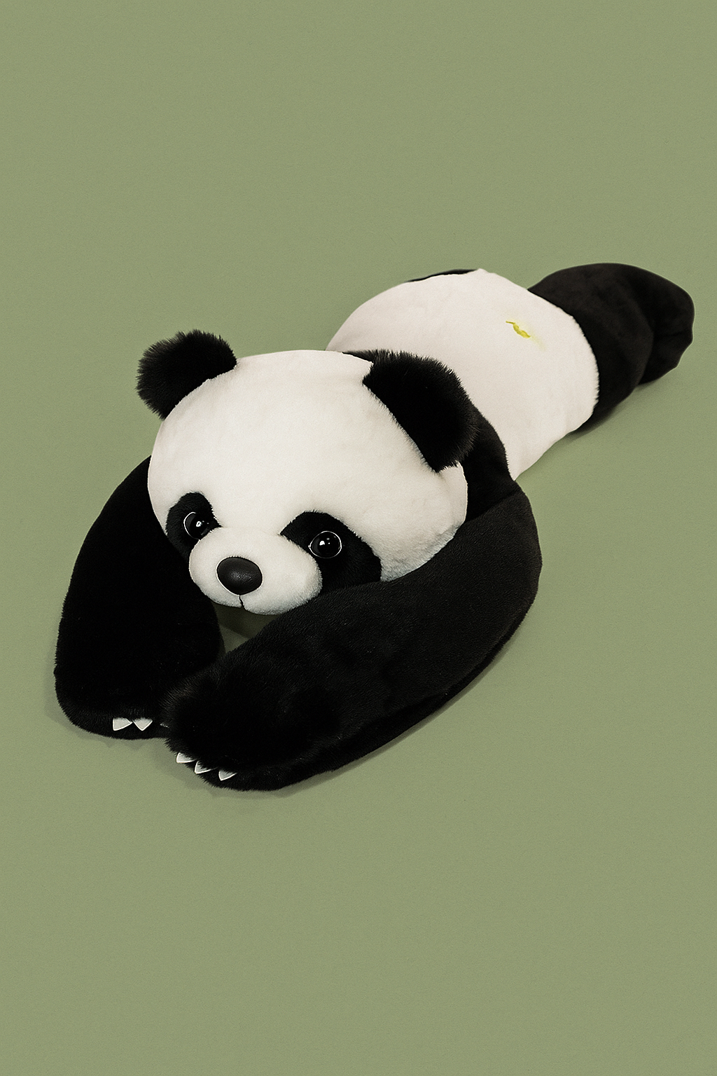 Weighted Bear Koala Dinosaur Plush Toy