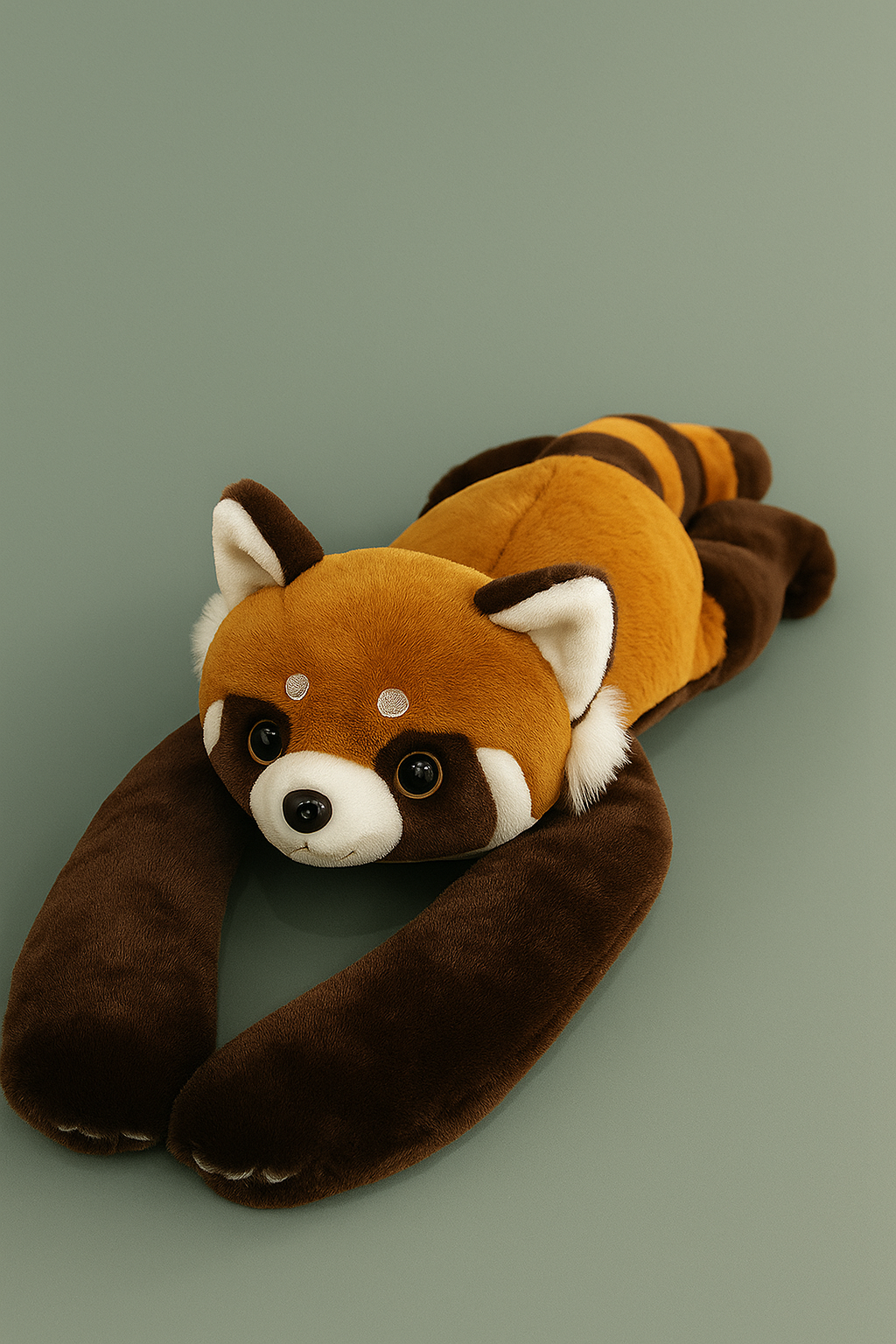 Weighted Bear Koala Dinosaur Plush Toy