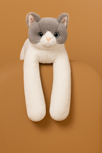 Lana the Weighted Cat Plush